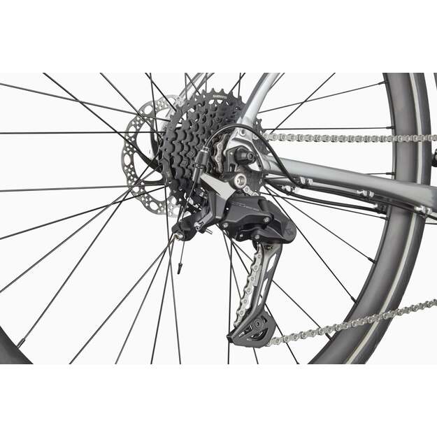 CANNONDALE QUICK DISC 3 (C31303M20/MRC) 4