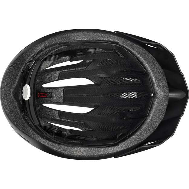 Šalmas MAVIC HELMET CROSSRIDE SL ELITE BLACK/WHITE (381889) 3