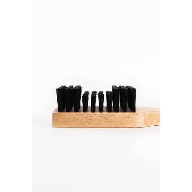 Šepetys PEATY S TYRE BRUSH (PBR-TYR-24) 2