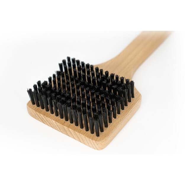 Šepetys PEATY S TYRE BRUSH (PBR-TYR-24) 1