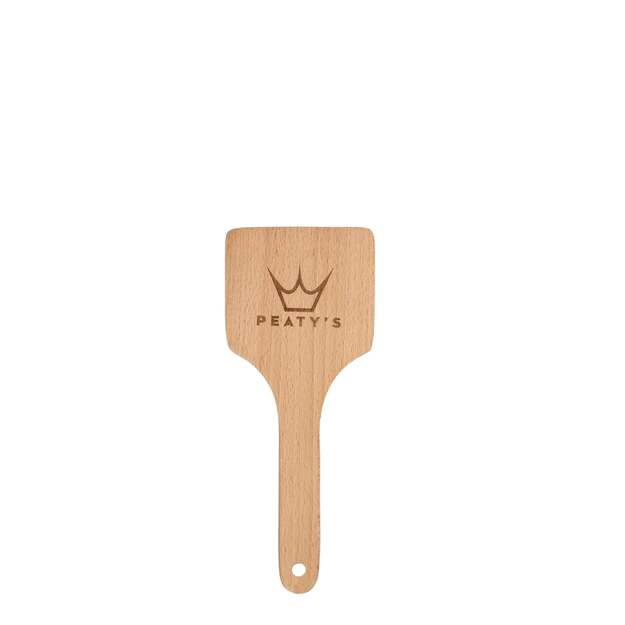Šepetys PEATY S TYRE BRUSH (PBR-TYR-24) 5