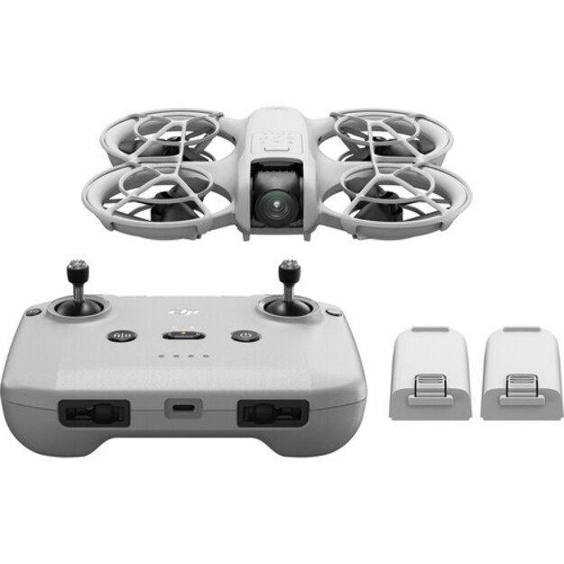 DJI dronas Neo Fly More Combo (RC-N3)