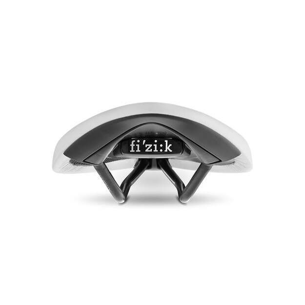 Balnelis FIZIK SADDLE ARIONE R3 OPEN - REGULAR - WHITE EDITION (70C0S A13038) 1