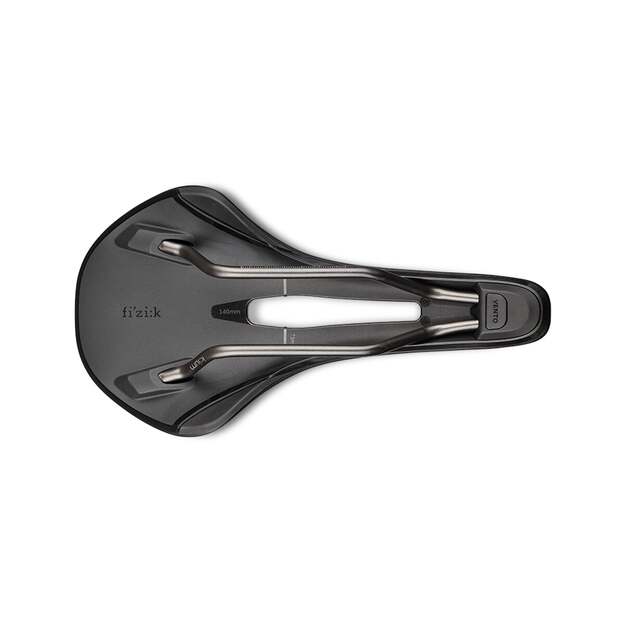 Balnelis  FIZIK SADDLE VENTO ANTARES R3 - 140MM (75E5S00A13A25) 1