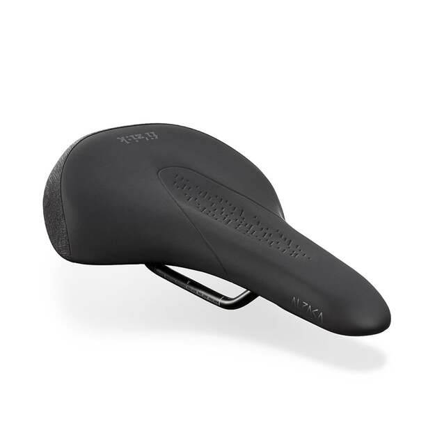Balnelis  FIZIK SADDLE TERRA ALPACA X5 + CARRIAGE KIT (F206URNA13814) 3