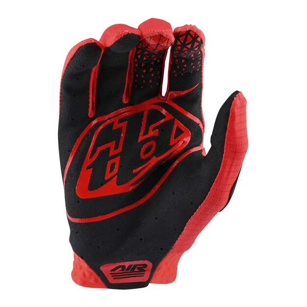 Pirštinės TLD GLOVE AIR RED (40478501) 1