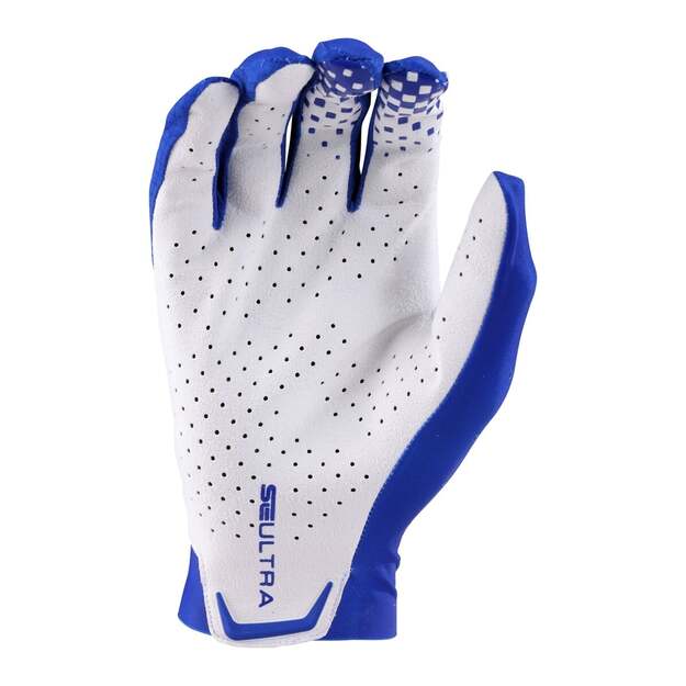 Pirštinės TLD GLOVE SE ULTRA BLUE (45400308) 1