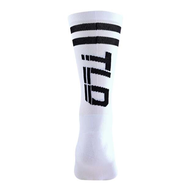 Kojinės TLD SOCK SPEED PERFORMANCE WHITE (85391801) 1
