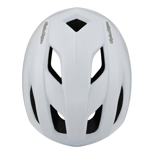 Šalmas TLD HELMET GRAIL MIPS BADGE ORBIT WHITE (14395901) 3