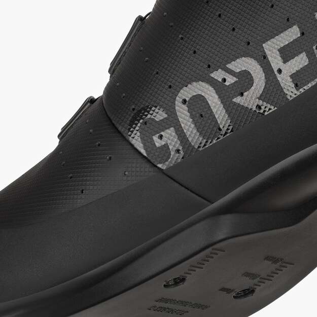 Batai FIZIK SHOES TEMPO ARTICA R5 GTX BLACK - BLACK (TPR5AGR1V1010) 6