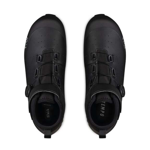 Batai FIZIK SHOES TEMPO ARTICA R5 GTX BLACK - BLACK (TPR5AGR1V1010) 4