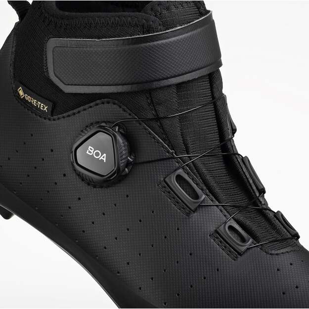Batai FIZIK SHOES TEMPO ARTICA R5 GTX BLACK - BLACK (TPR5AGR1V1010) 1