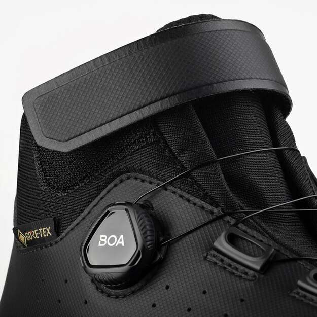 Batai FIZIK SHOES TEMPO ARTICA R5 GTX BLACK - BLACK (TPR5AGR1V1010) 2