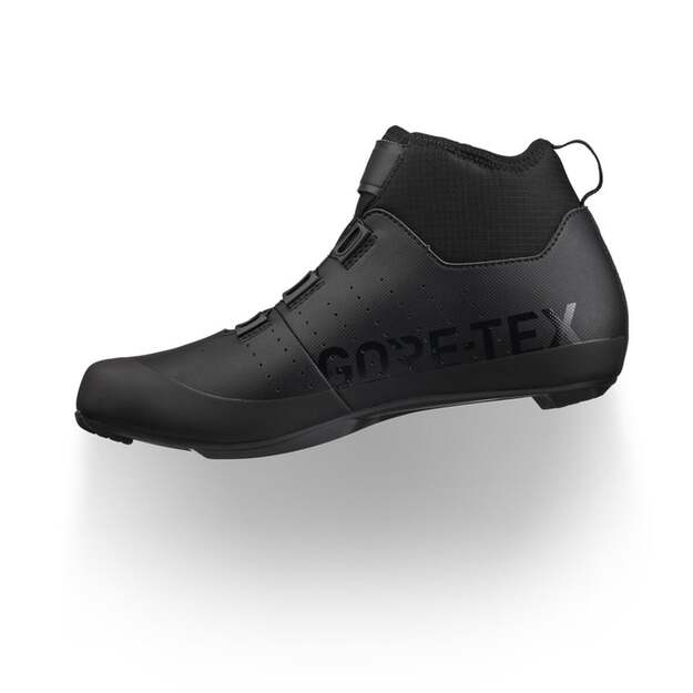 Batai FIZIK SHOES TEMPO ARTICA R5 GTX BLACK - BLACK (TPR5AGR1V1010) 5