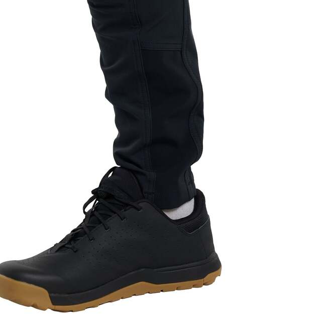 TLD PANTS SKYLINE TROY LEE DESIGNS X SRAM BLACK (25595500) 4