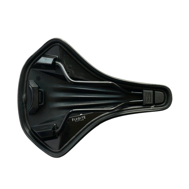 Balnelis Selle Royal Lookin EVO Moderate Gel // 250 x 195 mm, su Royalgel™ ir spyruoklėmis 2