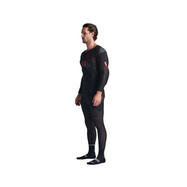 TLD STAGE GHOST D30 LS BASELAYER (56190600) 9