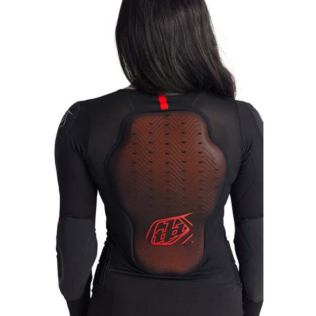 TLD STAGE GHOST D30 LS BASELAYER (56190600) 5