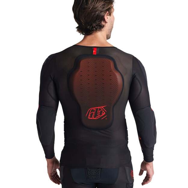 TLD STAGE GHOST D30 LS BASELAYER (56190600) 15