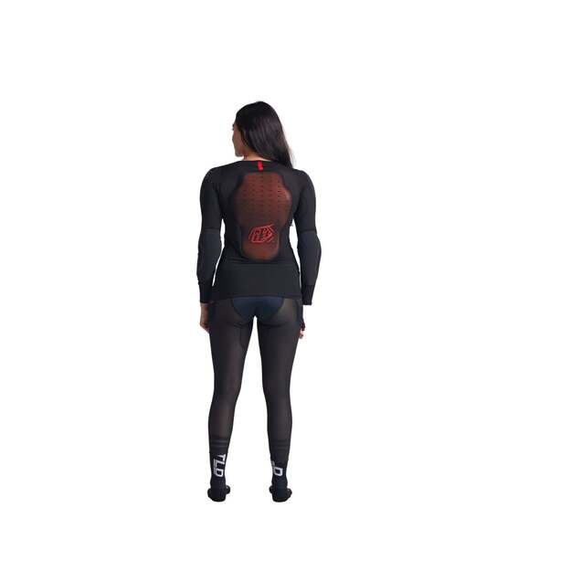 TLD STAGE GHOST D30 LS BASELAYER (56190600) 4