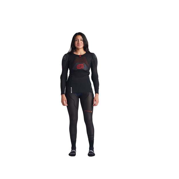TLD STAGE GHOST D30 LS BASELAYER (56190600) 16