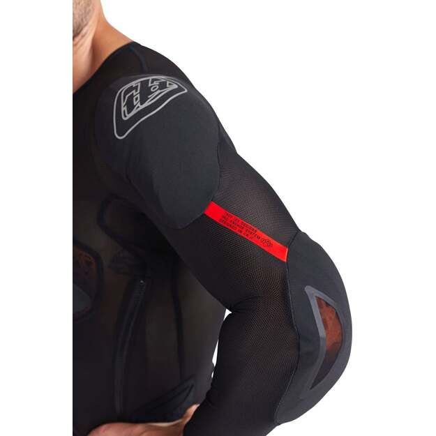 TLD STAGE GHOST D30 LS BASELAYER (56190600) 14