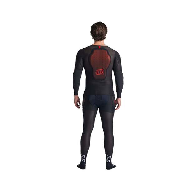 TLD STAGE GHOST D30 LS BASELAYER (56190600) 10
