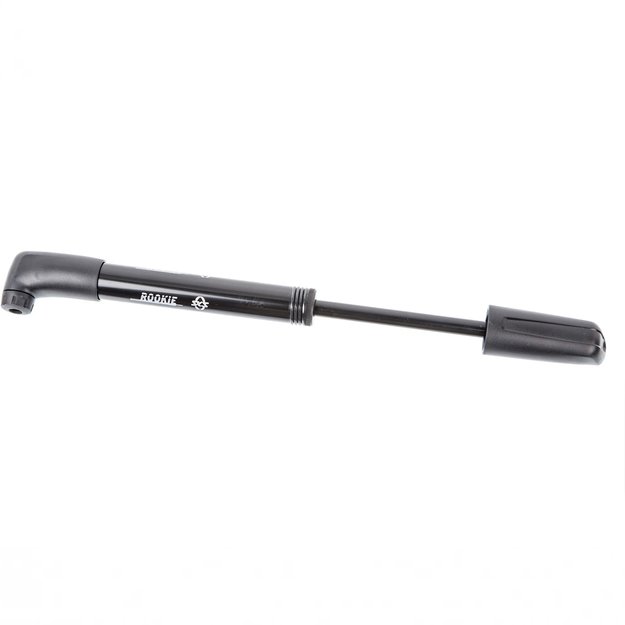 Mini pompa SKS ROOKIE plastmasinė  285-300mm 5 bar 1