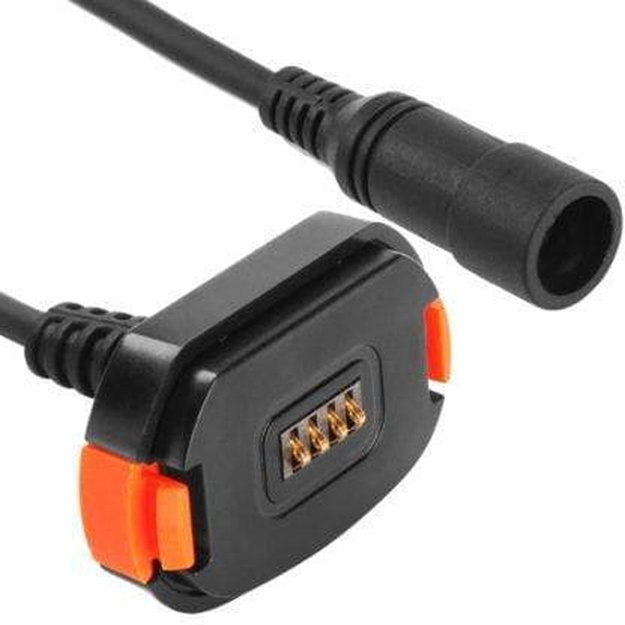Laidas MagicShine MJ-6270, suderinamas su MJ-6112 ir 6116 1
