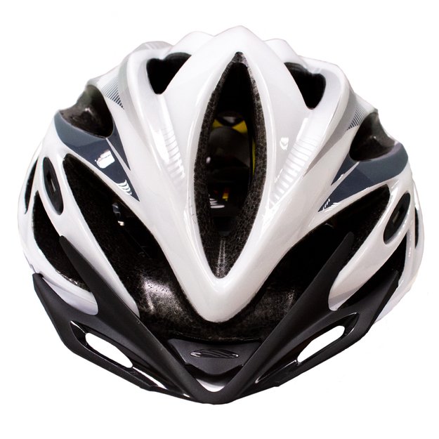 Šalmas RUDY PROJECT Rush, S 51-55 cm, (balta) 1