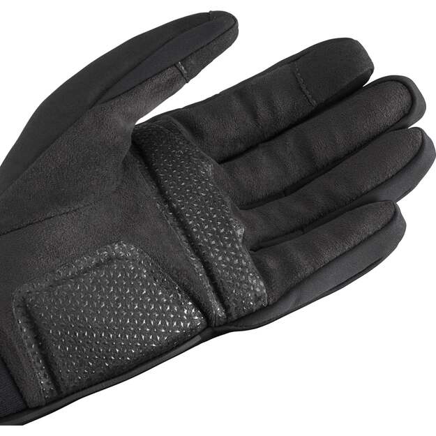 MAVIC GLOVES KSYRIUM ALPHA BLACK (G000428) 3