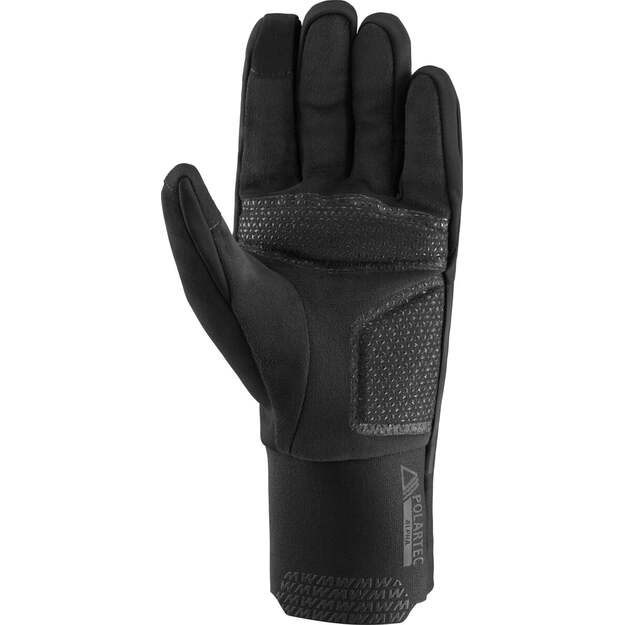 MAVIC GLOVES KSYRIUM ALPHA BLACK (G000428) 2