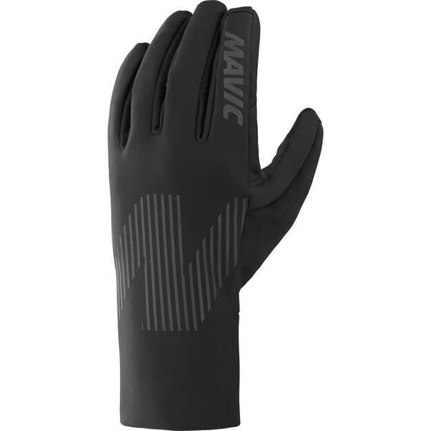 MAVIC GLOVES KSYRIUM ALPHA BLACK (G000428) 1