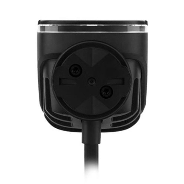 Priekinis žibintas MagicShine MJ 906S (elektriniui dviračiui) 2