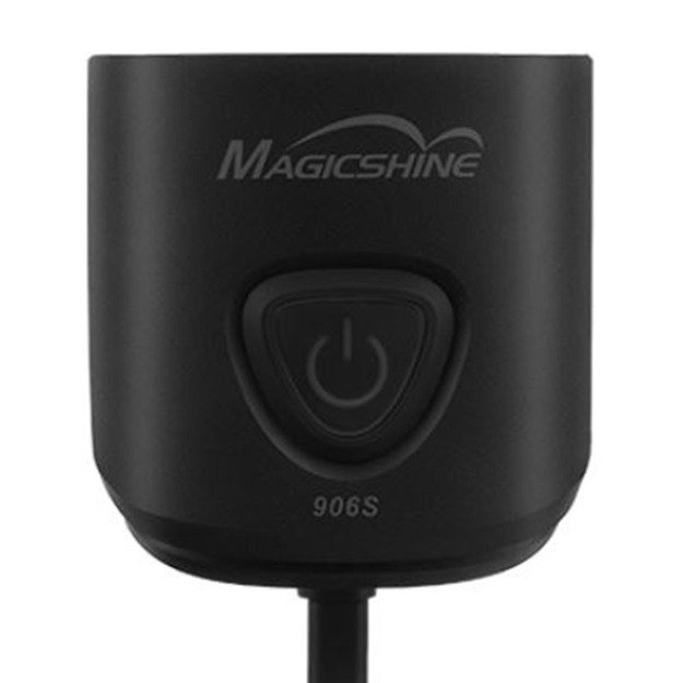 Priekinis žibintas MagicShine MJ 906S (elektriniui dviračiui) 3