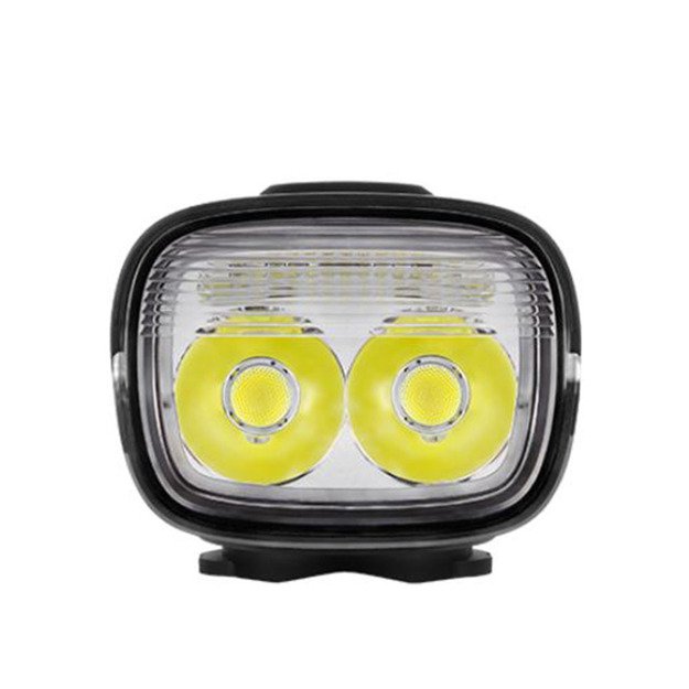 Priekinis žibintas MagicShine MJ 906S (elektriniui dviračiui) 1