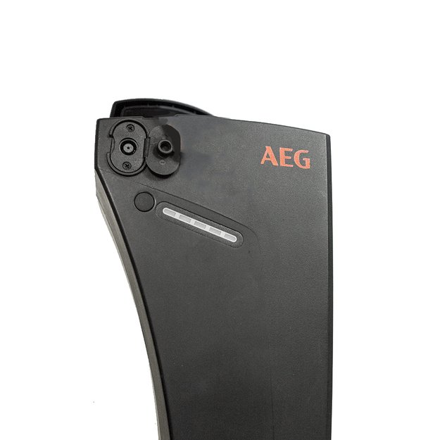 Elektrinio variklio akumuliatorius AEG 36V 12,8Ah / 460,8Wh 3