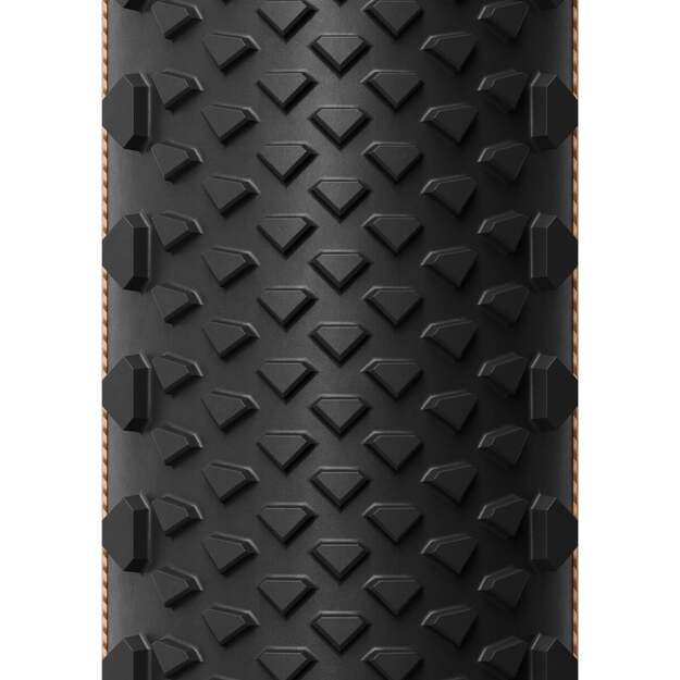 MICHELIN TIRE POWER GRAVEL BLACK CLASSIC V2 700X40C COMPETITION LINE FOLDABLE TS TLR (041636) 2