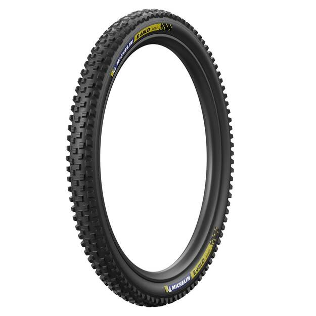 MICHELIN TIRE E-WILD REAR 27,5X2.60 RACING LINE FOLDABLE TS TLR (090532) 2
