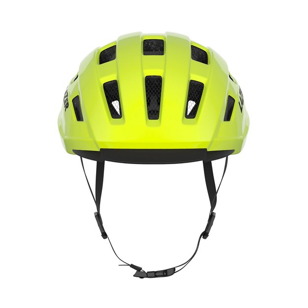 Šalmas Lazer Codax, Uni 54-61 cm, (fluorescentinė) 4