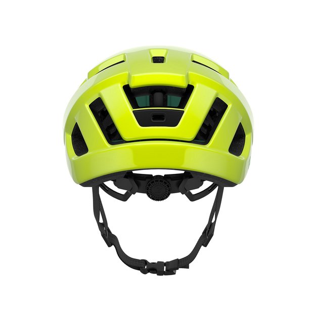 Šalmas Lazer Codax, Uni 54-61 cm, (fluorescentinė) 2