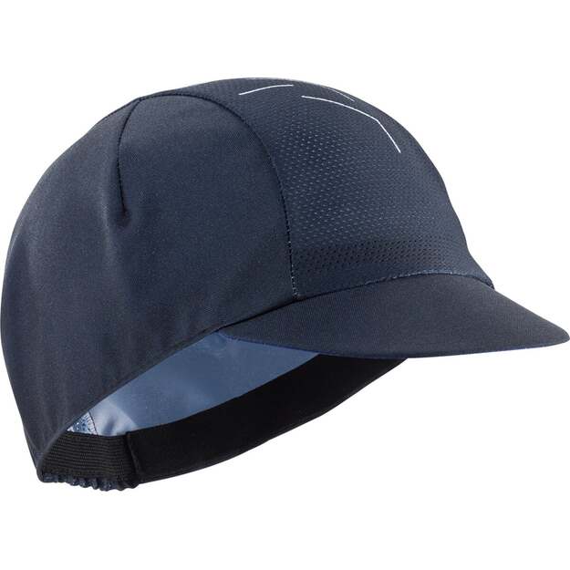 Kepurė MAVIC ROADIE CAP DEEP BLUE ROYAL BLUE (G000240) 1