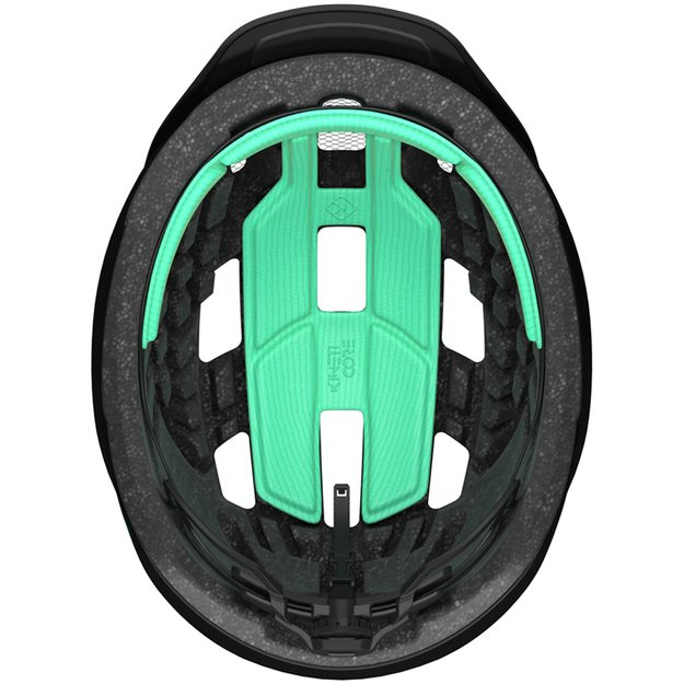 Šalmas LAZER Cerro KC CE-CPSC M (55-59cm) (juodas) 4