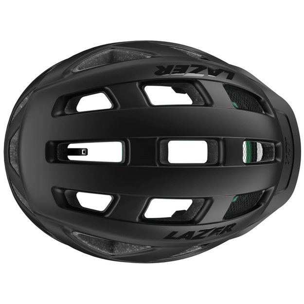 Šalmas LAZER Cerro KC CE-CPSC M (55-59cm) (juodas) 3