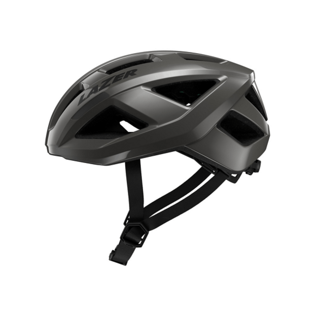 Šalmas Lazer Helmet Tonic KC CE-CPSC Titanium 2