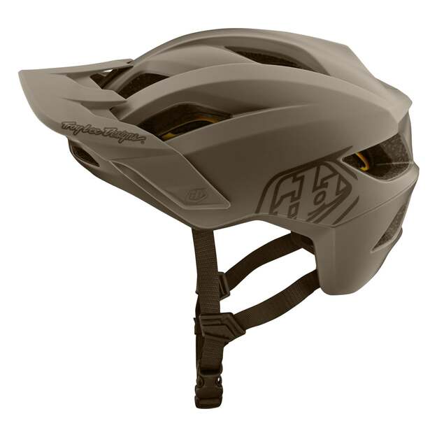 TLD HELMET FLOWLINE POINT TARMAC (10854003)