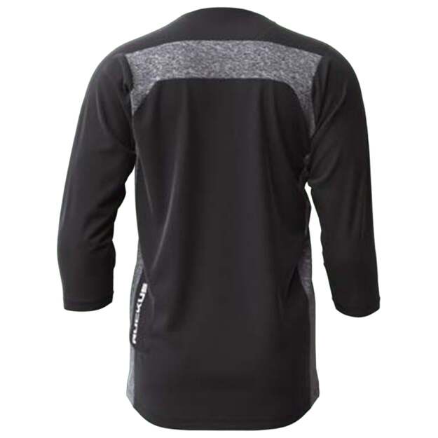 TLD 3/4 JERSEY RUCKUS ARC BLACK (31833800) 1