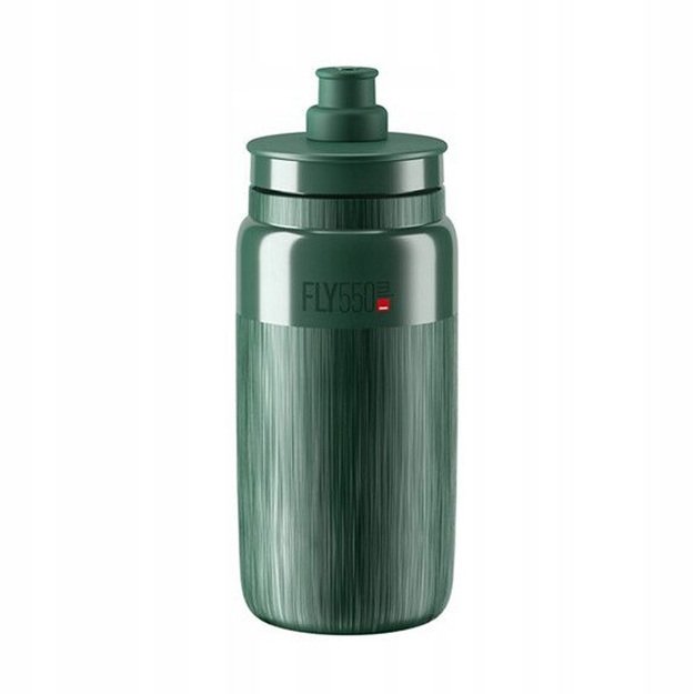 Gertuvė Elite FLY FLY MTB TEX 550ml (žalia)