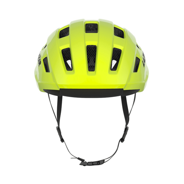 Lazer šalmas Codax KC CE-CPSC Flash Yellow Uni +net 1