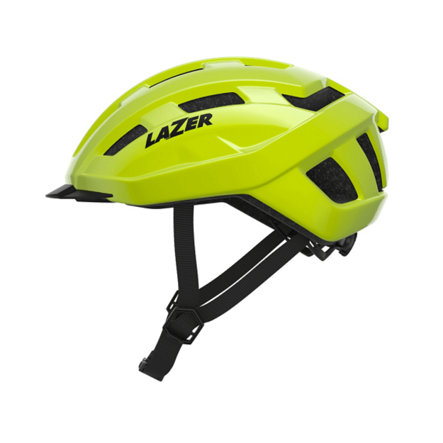 Lazer šalmas Codax KC CE-CPSC Flash Yellow Uni +net 3